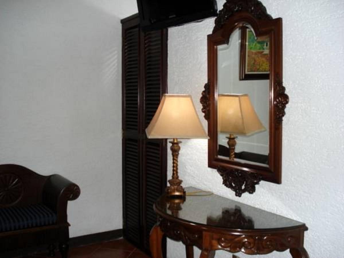 Casa Florencia Hotel Antigua Buitenkant foto