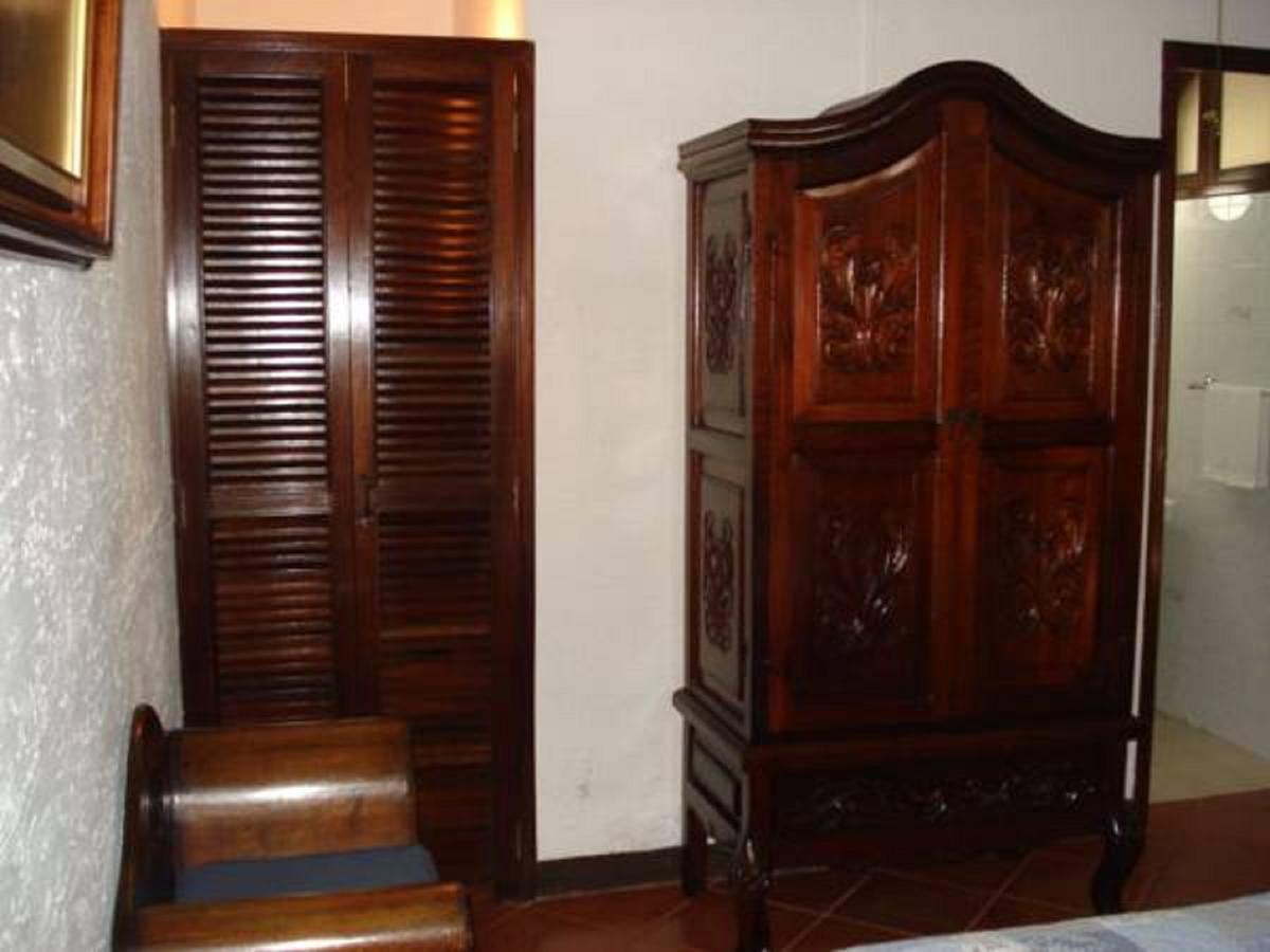 Casa Florencia Hotel Antigua Buitenkant foto