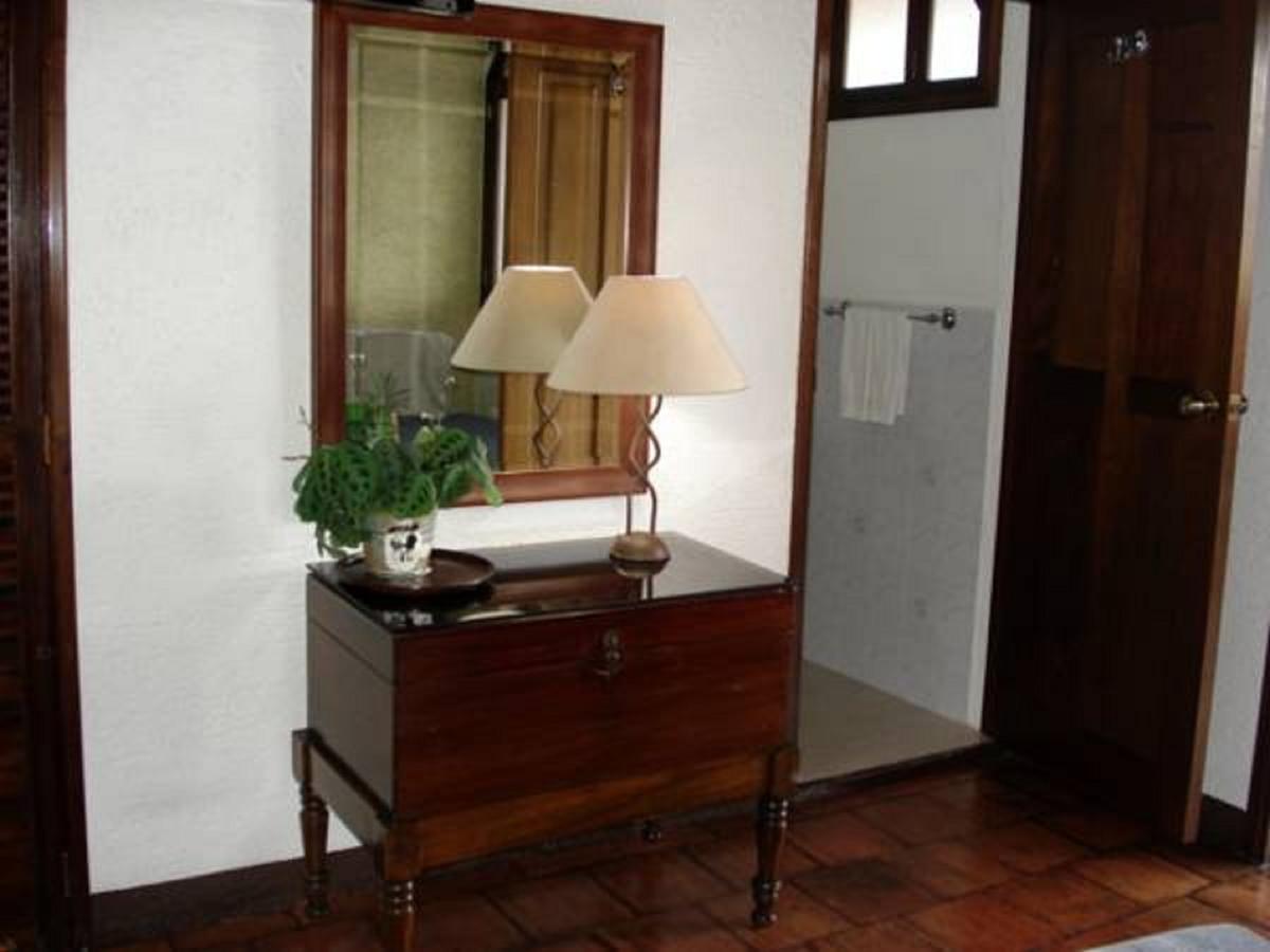 Casa Florencia Hotel Antigua Buitenkant foto