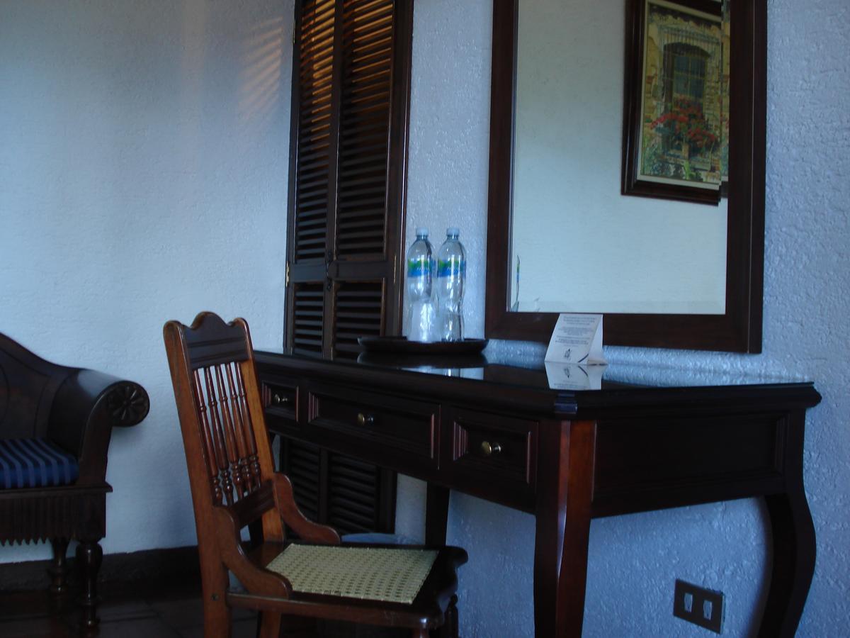 Casa Florencia Hotel Antigua Buitenkant foto